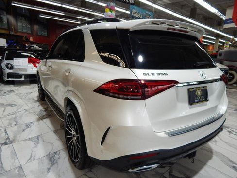 Used 2022 Mercedes-Benz GLE 350 GLE 350 AWD image 10
