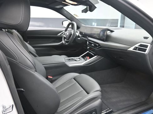 Used 2026 BMW 430i Coupe w/ Parking Assistance Package image 24