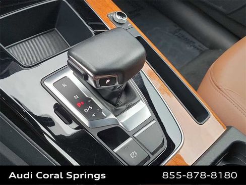 Certified 2023 Audi Q5 2.0T Premium w/ Convenience Package image 25