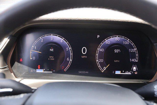 Used 2024 Jeep Grand Cherokee Altitude AWD/4WD image 14