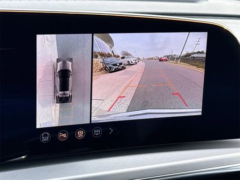 New 2026 Cadillac Lyriq Premium Luxury image 12