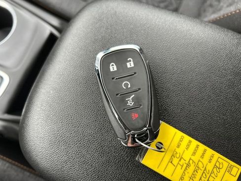 Certified 2024 Chevrolet Equinox LT image 29