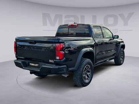 Used 2026 Chevrolet Colorado ZR2 w/ Technology Package image 5