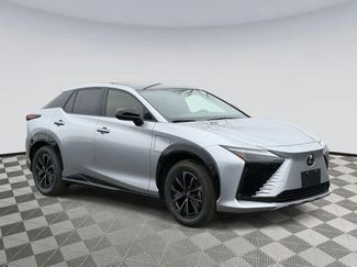 New 2026 Lexus RZ 450e Premium video 1