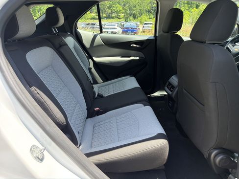 Used 2023 Chevrolet Equinox LS FWD image 15