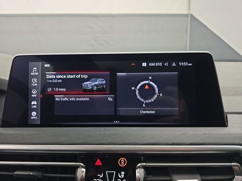 Used 2024 BMW X3 sDrive30i image 33