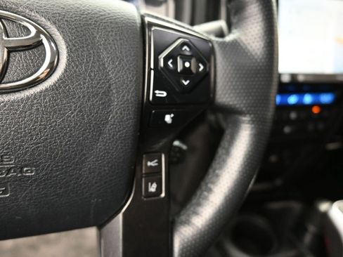 Used 2024 Toyota 4Runner TRD Pro image 7
