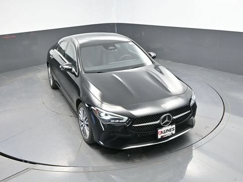 Used 2025 Mercedes-Benz CLA 250 image 36