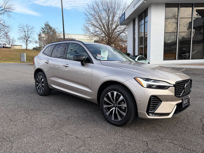 Certified 2025 Volvo XC60 B5 Plus