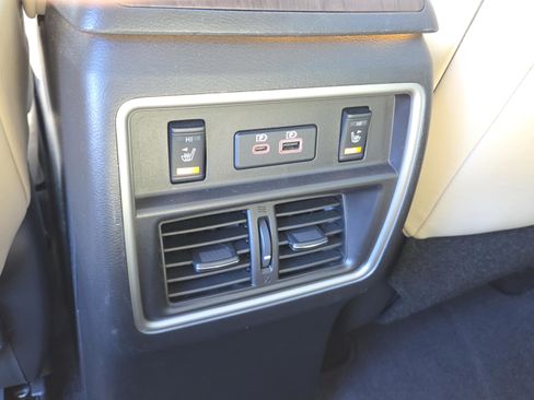 Used 2020 Nissan Murano Platinum image 15