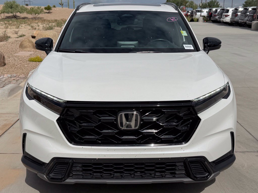 Used 2025 Honda CR-V Sport-L image 3