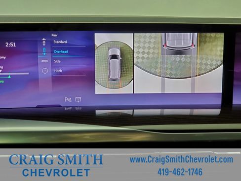 Used 2025 Cadillac Escalade Sport Platinum w/ LPO, ONYX Package image 26