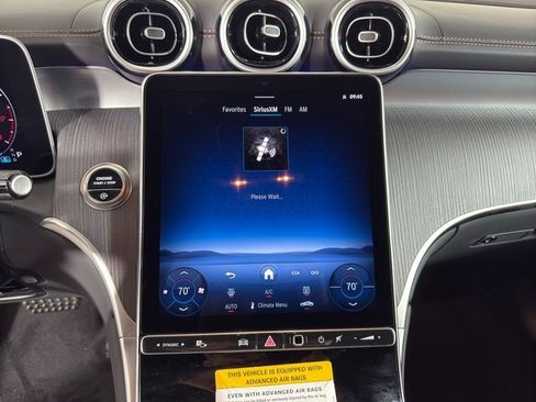 New 2025 Mercedes-Benz GLC 300 4MATIC image 13