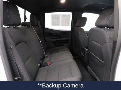 Used 2023 Chevrolet Colorado LT w/ LT Convenience Package II image 33