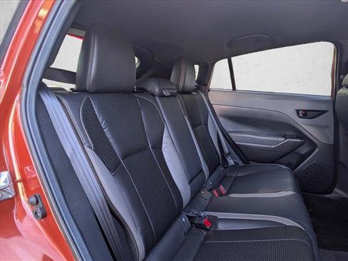 Used 2024 Subaru Crosstrek 2.5i Wilderness w/ Wilderness Package image 24