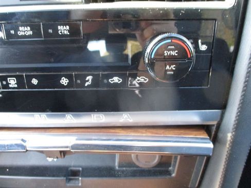 Used 2022 Nissan Armada SL image 4