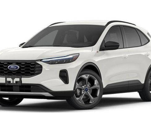 New 2026 Ford Escape ST-Line FWD image 47