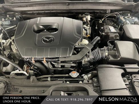 Used 2023 MAZDA CX-30 AWD 2.5 S w/ Preferred Package image 54
