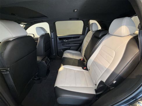 Used 2023 Honda CR-V Sport Touring image 25