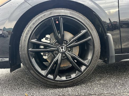Used 2025 Honda Civic Si image 12
