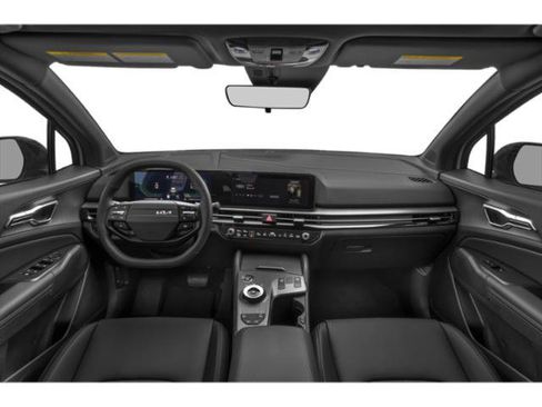 Certified 2026 Kia Sportage X-Line AWD/4WD image 5