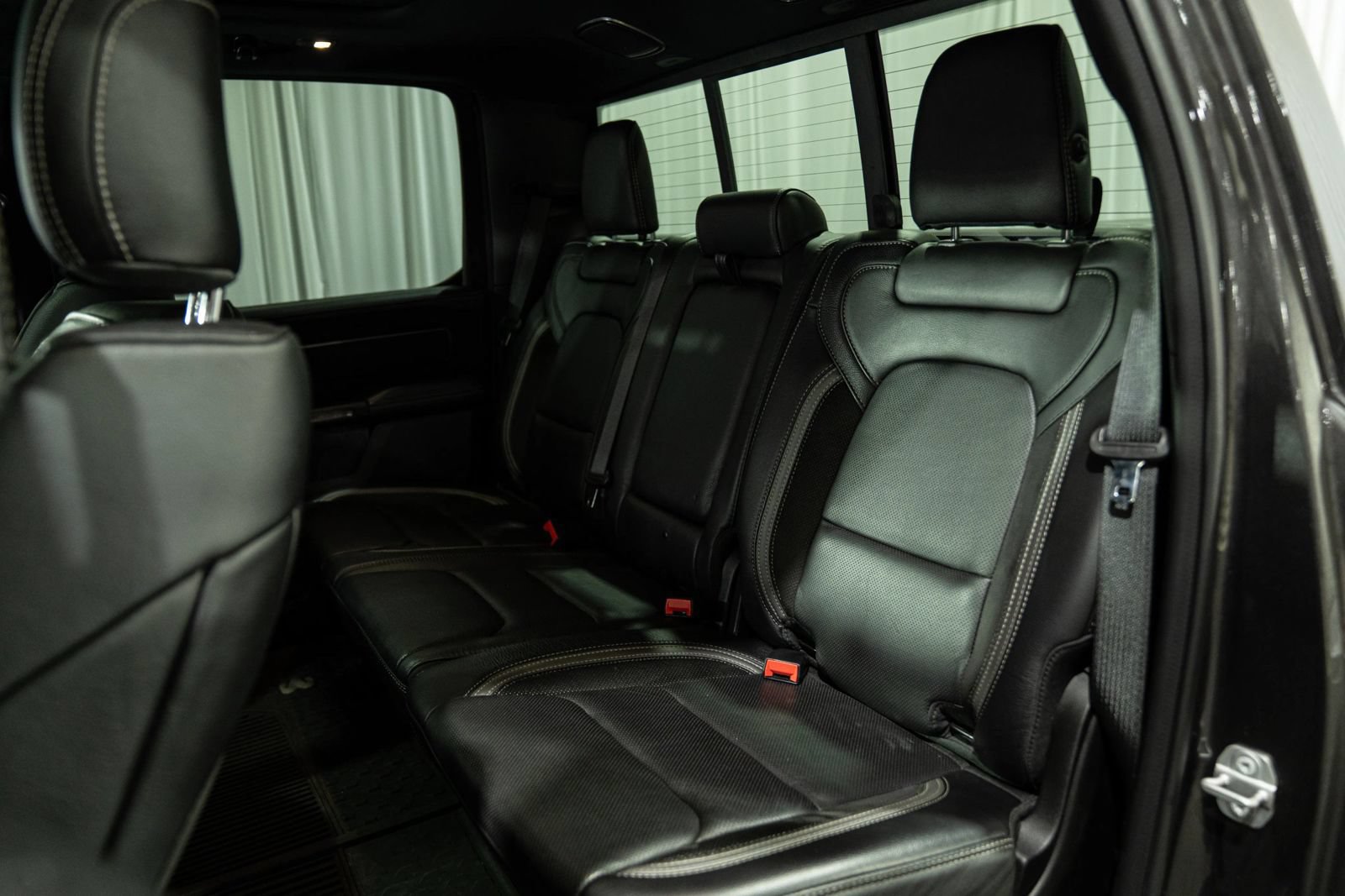 Used 2022 RAM 1500 TRX w/ TRX Level 1 Equipment Group AWD/4WD image 13