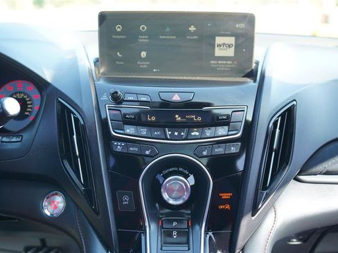 Used 2021 Acura RDX w/ Advance Package FWD image 72