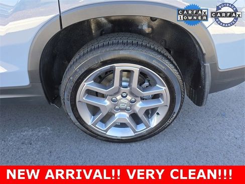 Used 2023 Honda Passport EX-L image 26