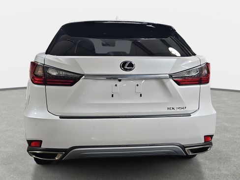 Used 2020 Lexus RX 350 FWD w/ Premium Package image 6