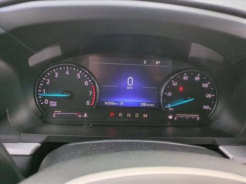 Used 2021 Ford Explorer XLT w/ Equipment Group 202A image 9