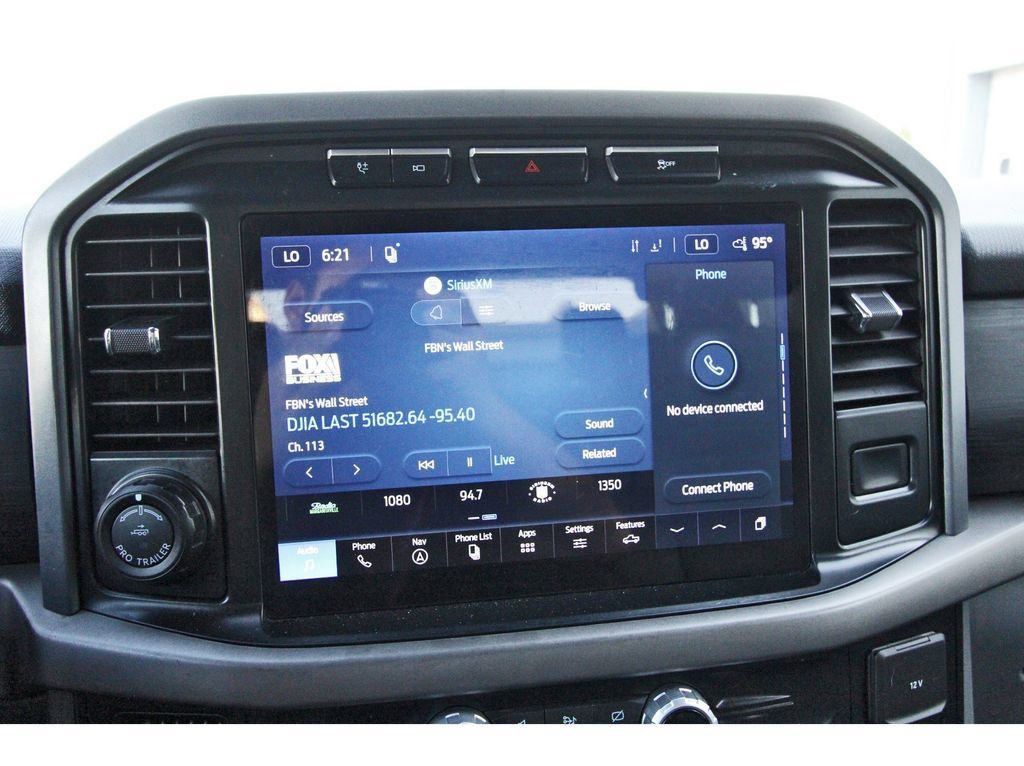 Used 2024 Ford F150 XLT w/ Mobile Office Package AWD/4WD image 26