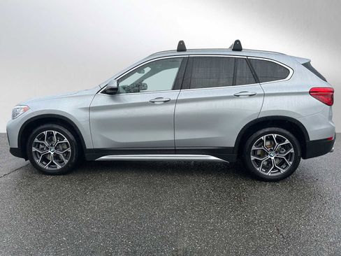 Used 2020 BMW X1 sDrive28i image 6