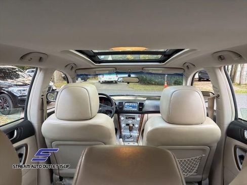 Used 2007 Subaru Outback 2.5i image 9