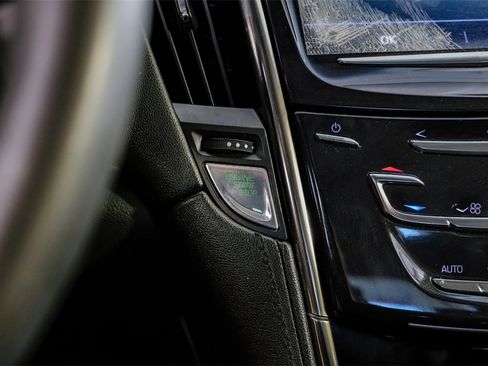 Used 2018 Cadillac ATS 2.0T Coupe image 21