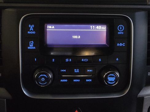 Used 2020 RAM 1500 Tradesman RWD image 25
