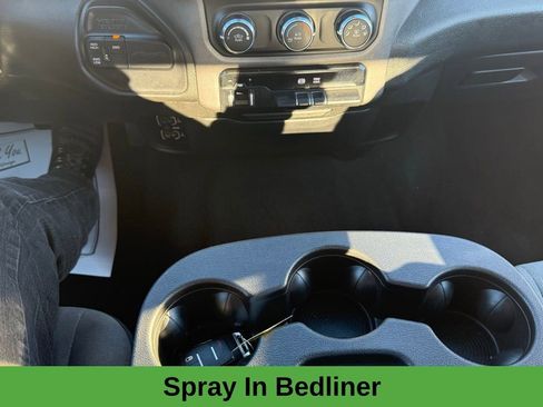 Used 2020 RAM 3500 Big Horn image 11