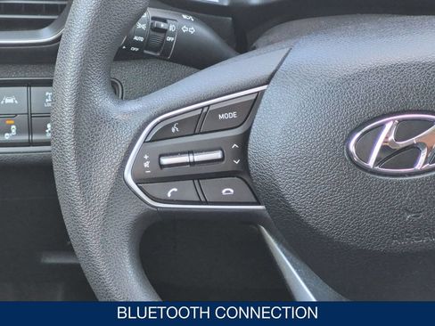 Used 2019 Hyundai Santa Fe SEL AWD/4WD image 19