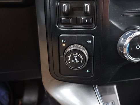 Used 2023 Ford F150 XLT w/ Equipment Group 302A High AWD/4WD image 37