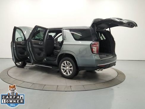 Used 2023 Chevrolet Tahoe Premier image 13
