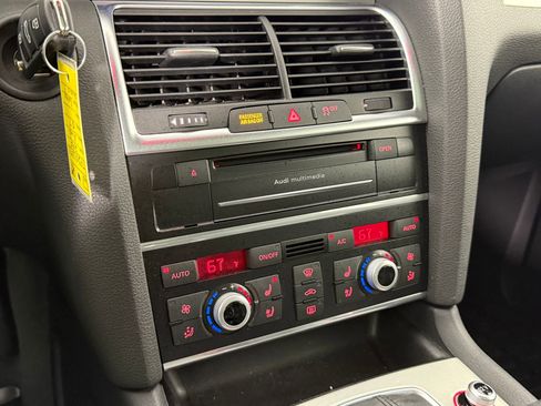 Used 2015 Audi Q7 3.0T S line Prestige image 22