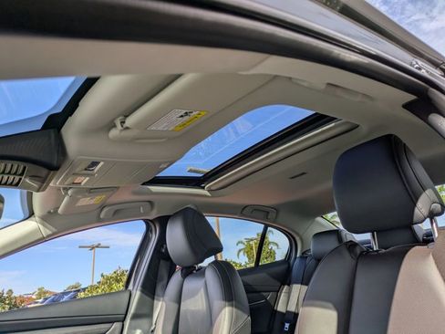 New 2026 MAZDA MAZDA3 2.5 Turbo Premium Plus image 8