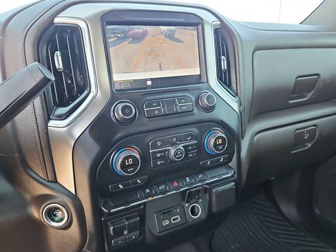 Used 2019 Chevrolet Silverado 1500 LT w/ Texas Edition AWD/4WD image 20