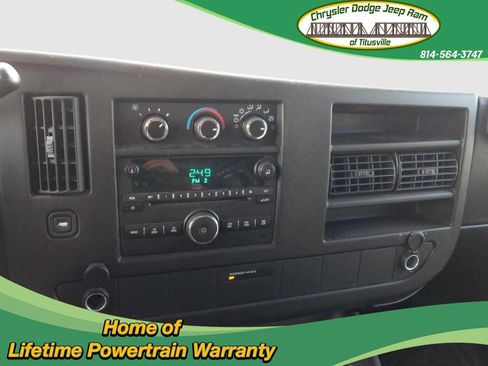 Used 2009 Chevrolet Express 1500 image 15