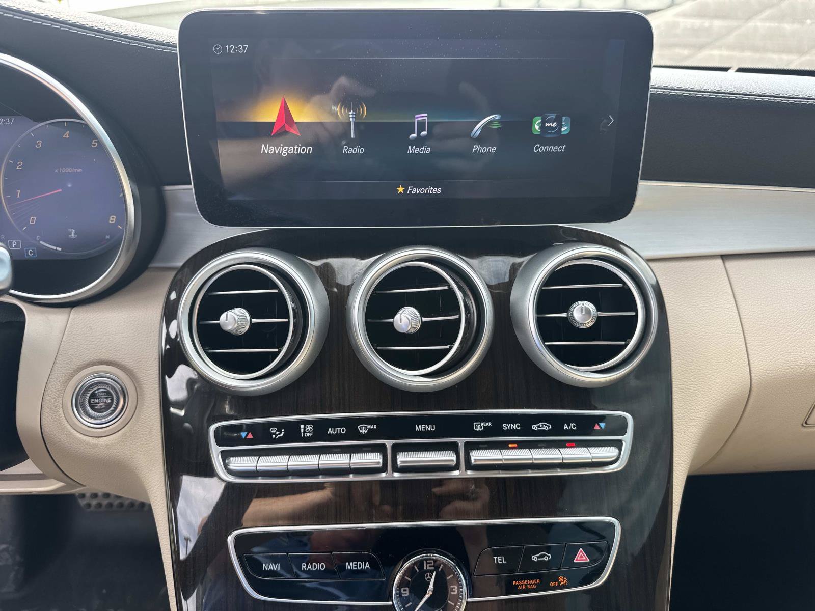 Used 2023 Mercedes-Benz C 300 Cabriolet image 25