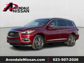 Used 2020 INFINITI QX60 Luxe w/ Sensory Package video 1