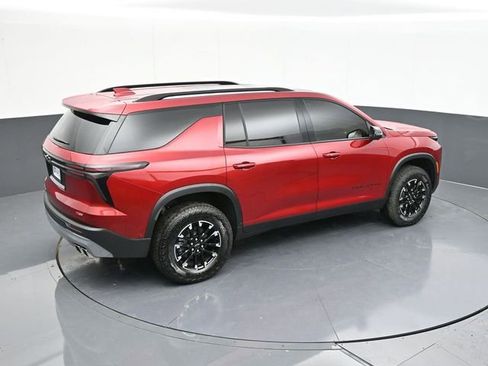 Used 2026 Chevrolet Traverse Z71 w/ Enhanced Driving Package image 61