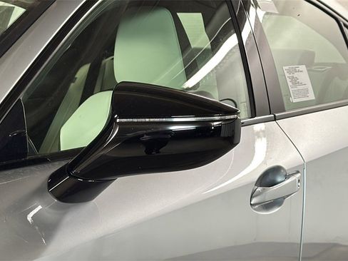 New 2025 Lexus IS 350 F Sport image 5