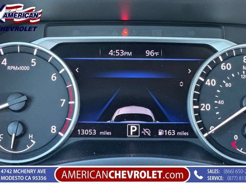 Used 2024 Nissan Sentra SR FWD image 34