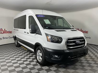 Used 2020 Ford Transit 350 XL