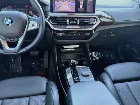 Used 2023 BMW X3 sDrive30i w/ Premium Package RWD image 18
